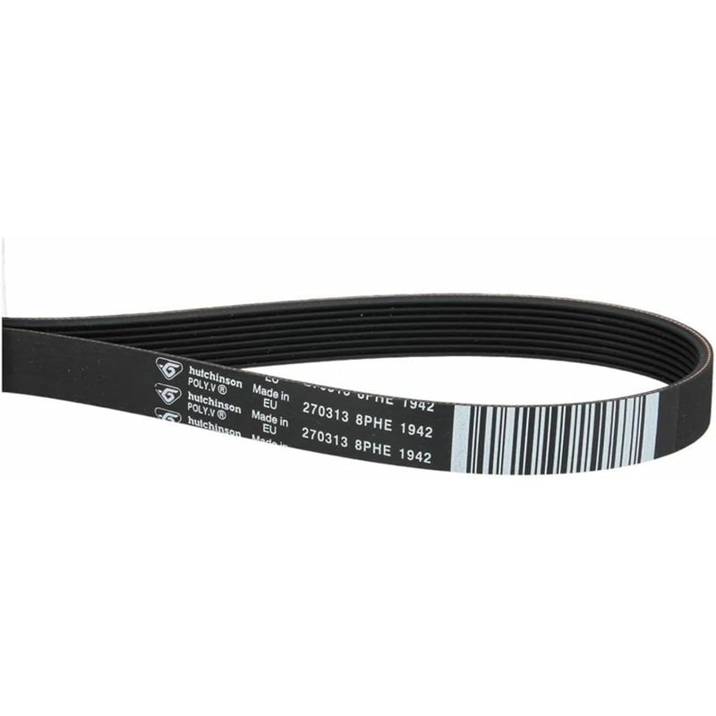 Electronice si Electrocasnice - Masini si uscatoare de rufe - Accesorii masini de spalat si uscatoare - Curea uscator rufe 1942H8EL Gorenje 270313 compatibila - Infinity.ro