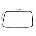 Electronice si Electrocasnice - Aragazuri, cuptoare si hote - Accesorii aragazuri, cuptoare si hote - Accesorii cuptoare si plite - Garnitura usa cuptor C00870536 Beko Arctic 255480036 255480020 - Infinity.ro