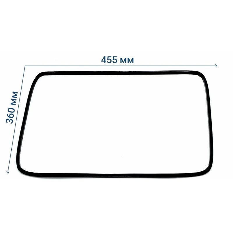 Electronice si Electrocasnice - Aragazuri, cuptoare si hote - Accesorii aragazuri, cuptoare si hote - Accesorii cuptoare si plite - Garnitura usa cuptor C00870536 Beko Arctic 255480036 255480020 - Infinity.ro