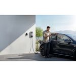 Auto si Moto - Statii de incarcare si accesorii - Statii de incarcare masini electrice - Statie incarcare auto electrice Anker SOLIX V1 Type 2, 11KW Smart EV Charger, RFID, Wi-Fi, Bluetooth, RS485, IP65 - Infinity.ro