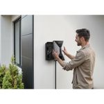 Auto si Moto - Statii de incarcare si accesorii - Statii de incarcare masini electrice - Statie incarcare auto electrice Anker SOLIX V1 Type 2, 7.4 KW Smart EV Charger, RFID, Wi-Fi. Bluetooth, RS485, IP65 - Infinity.ro