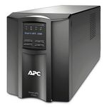 Casa si Gradina - Electrice - Accesorii electrice - Stabilizatoare tensiune si ups - UPS APC Smart 1500VA/980W, line-interactive - Infinity.ro