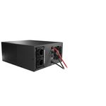 Casa si Gradina - Electrice - Accesorii electrice - Stabilizatoare tensiune si ups - UPS NJOY Token 800 VA / 480 W - Infinity.ro