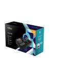 Casa si Gradina - Electrice - Accesorii electrice - Stabilizatoare tensiune si ups - UPS NJOY Token 800 VA / 480 W - Infinity.ro