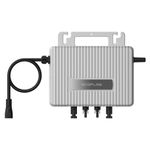 Casa si Gradina - Electrice - Panouri solare si accesorii - Accesorii panouri solare - Microinvertor EcoFlow STREAM 800W + cabluri AC si PV - Infinity.ro