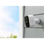 Casa si Gradina - Electrice - Smart Home - Camere de supraveghere - Sistem de supraveghere video eufyCam 2C Security wireless, HD 1080p, 2.1 MP, IP67, Nightvision, 2 camere video - Infinity.ro