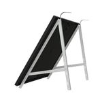 Casa si Gradina - Electrice - Panouri solare si accesorii - Accesorii panouri solare - Suport ajustabil panouri solare Anker Solix pentru balcon set 2 buc - Infinity.ro