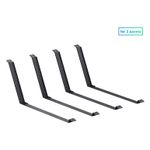 Casa si Gradina - Electrice - Panouri solare si accesorii - Accesorii panouri solare - Set 2 suport panouri solare Anker Solix pentru acoperisuri plane si gradina - Infinity.ro