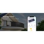 Casa si Gradina - Electrice - Panouri solare si accesorii - Sisteme panouri solare - Set 4 Panouri solare flexibile Anker Solix FS20, 225W, IP67, Tehnologie TOPCon - Infinity.ro