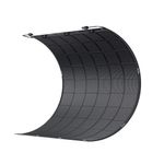 Casa si Gradina - Electrice - Panouri solare si accesorii - Sisteme panouri solare - Set 4 Panouri solare flexibile Anker Solix FS20, 225W, IP67, Tehnologie TOPCon - Infinity.ro