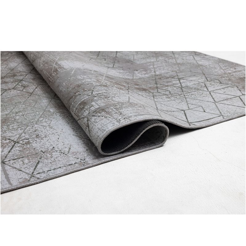 Casa si Gradina - Textile si covoare - Covoare - Covoare casa - Covor cu print digital 3D Honey Heinner Home, 160x230 cm, poliester 100%, spate antiderapant - Infinity.ro