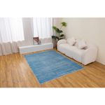 Casa si Gradina - Textile si covoare - Covoare - Covoare casa - Covor cu print digital 3D Artic Heinner Home, 160x230 cm, poliester 100%, spate antiderapant - Infinity.ro