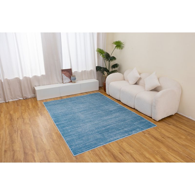 Casa si Gradina - Textile si covoare - Covoare - Covoare casa - Covor cu print digital 3D Artic Heinner Home, 160x230 cm, poliester 100%, spate antiderapant - Infinity.ro