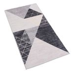 Casa si Gradina - Textile si covoare - Covoare - Covoare casa - Covor cu print digital 3D Eva Heinner Home, 160x230 cm, poliester 100%, spate antiderapant - Infinity.ro