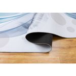 Casa si Gradina - Textile si covoare - Covoare - Covoare casa - Covor cu print digital 3D Dream Heinner Home, 160x230 cm, poliester 100%, spate antiderapant - Infinity.ro