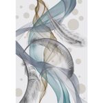 Casa si Gradina - Textile si covoare - Covoare - Covoare casa - Covor cu print digital 3D Dream Heinner Home, 160x230 cm, poliester 100%, spate antiderapant - Infinity.ro