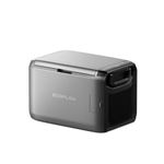 Electronice si Electrocasnice - Aparate frigorifice - Frigidere - Frigider portabil EcoFlow Glacier Classic 55l - Infinity.ro