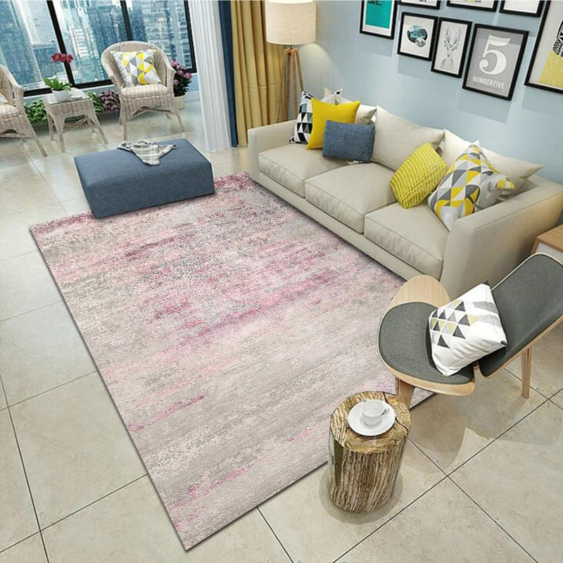 Casa si Gradina - Textile si covoare - Covoare - Covoare casa - Covor cu print digital 3D Vox Heinner Home, 160x230 cm, poliester 100%, spate antiderapant - Infinity.ro