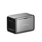 Electronice si Electrocasnice - Aparate frigorifice - Frigidere - Frigider portabil EcoFlow Glacier Classic 55l - Infinity.ro