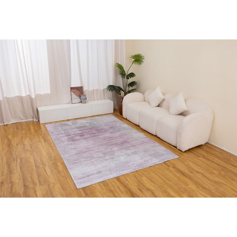 Casa si Gradina - Textile si covoare - Covoare - Covoare casa - Covor cu print digital 3D Vox Heinner Home, 160x230 cm, poliester 100%, spate antiderapant - Infinity.ro