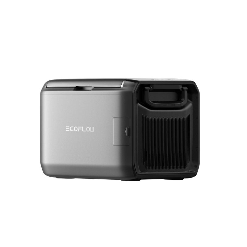 Electronice si Electrocasnice - Aparate frigorifice - Frigidere - Frigider portabil EcoFlow Glacier Classic 55l - Infinity.ro