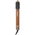 Ingrijire personala si Cosmetice - Aparate & accesorii ingrijire personala - Hair styling - Ondulatoare - Ondulator si uscator de par Dreame AirStyle Pro Hair Styler, 1300W, 3 trepte de viteza, 3 trepte de temperatura, Bronze - Infinity.ro