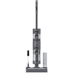 Electronice si Electrocasnice - Ingrijirea locuintei - Aspiratoare - Aspirator cu stick wireless, Dreame , 200W, 900 ml, display LED, Negru - Infinity.ro