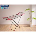 Electronice si Electrocasnice - Masini si uscatoare de rufe - Uscatoare de rufe - Uscator de rufe Heinner Gladys, 17.5 m - Infinity.ro