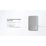 Laptop, Telefoane si Tablete - Telefoane mobile si accesorii - Accesorii Telefoane - Baterii externe - Baterie externa EcoFlow Rapid MagSafe Qi2 10000 mAh, Negru - Infinity.ro