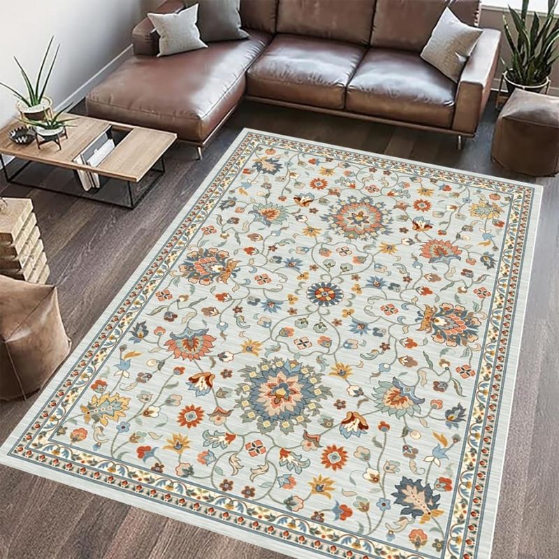 Casa si Gradina - Electrice - Echipamente electrice - Accesorii compresoare - Covor printat, reza 160x230 - Infinity.ro