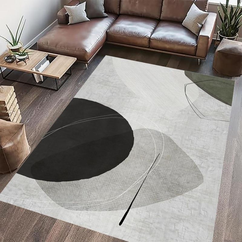 Casa si Gradina - Electrice - Echipamente electrice - Accesorii compresoare - Covor printat, porter 160x230 - Infinity.ro