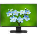 PC, gaming si accesorii - Desktop PC & monitoare - Monitoare - Monitor NEC MultiSync EA241F, 24 ", H-IPS, WLED, 1920x1080, 5ms, 1000: 1, HDMI, DisplayPort, DVI-D, VGA - Infinity.ro