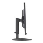 PC, gaming si accesorii - Desktop PC & monitoare - Monitoare - Monitor NEC MultiSync EA241F, 24 ", H-IPS, WLED, 1920x1080, 5ms, 1000: 1, HDMI, DisplayPort, DVI-D, VGA - Infinity.ro