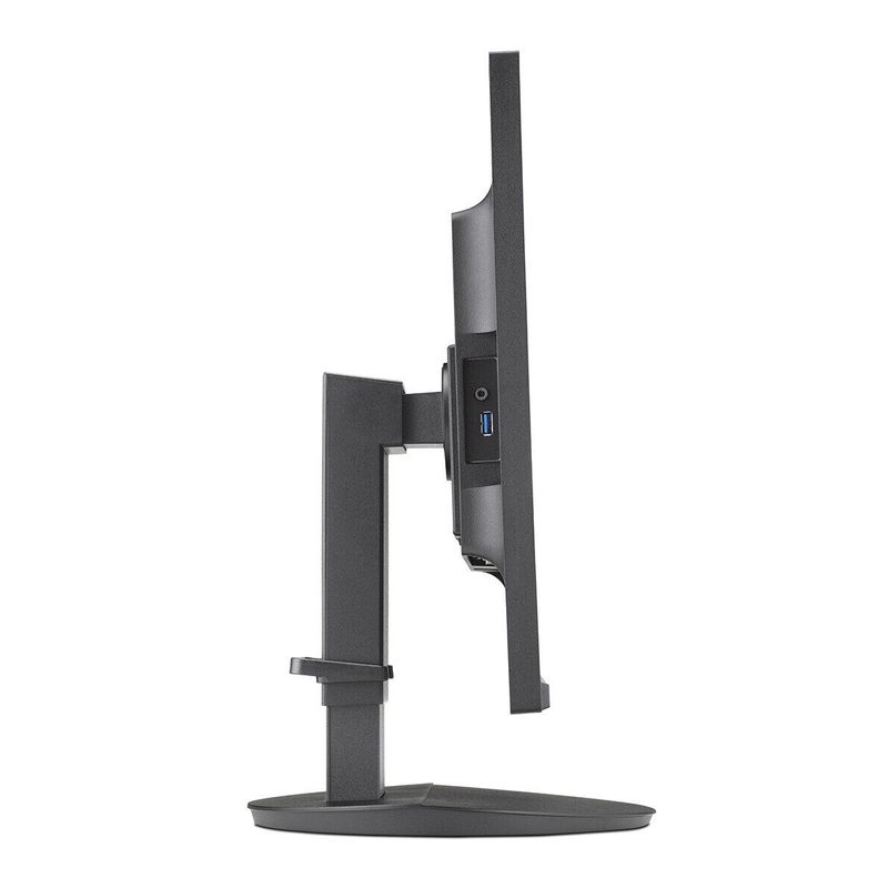 PC, gaming si accesorii - Desktop PC & monitoare - Monitoare - Monitor NEC MultiSync EA241F, 24 ", H-IPS, WLED, 1920x1080, 5ms, 1000: 1, HDMI, DisplayPort, DVI-D, VGA - Infinity.ro