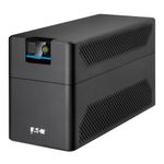 Casa si Gradina - Electrice - Accesorii electrice - Stabilizatoare tensiune si ups - Sursa de alimentare neintreruptibila EATON - 5E 2200 USB IEC G2 - Infinity.ro