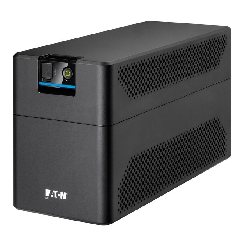 Casa si Gradina - Electrice - Accesorii electrice - Stabilizatoare tensiune si ups - Sursa de alimentare neintreruptibila EATON - 5E 2200 USB IEC G2 - Infinity.ro