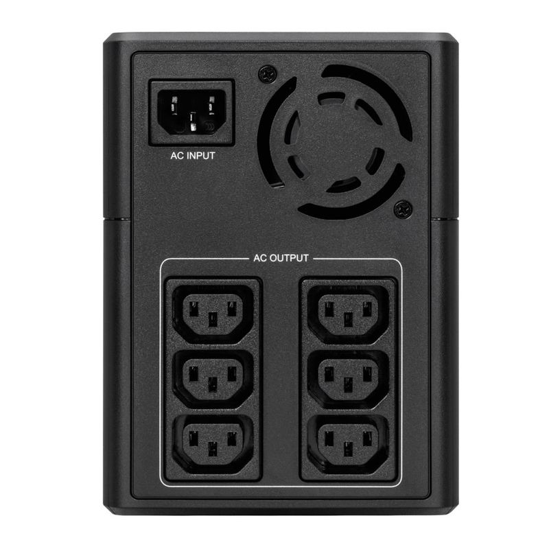 Casa si Gradina - Electrice - Accesorii electrice - Stabilizatoare tensiune si ups - Sursa de alimentare neintreruptibila EATON - 5E 2200 USB IEC G2 - Infinity.ro