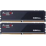 PC, gaming si accesorii - Componente PC - Componente - Memorii RAM - Memorie G.Skill Flare X5 32GB DDR5 5600 MHz CL36 Dual Channel Kit - Infinity.ro