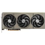 PC, gaming si accesorii - Componente PC - Componente - Placi video - Placa video SAPPHIRE NITRO+ AMD RADEON™ RX 9070 GAMING OC, 16GB GDDR6, 256-bit - Infinity.ro