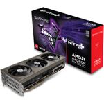 PC, gaming si accesorii - Componente PC - Componente - Placi video - Placa video SAPPHIRE NITRO+ AMD RADEON™ RX 9070 GAMING OC, 16GB GDDR6, 256-bit - Infinity.ro