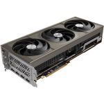 PC, gaming si accesorii - Componente PC - Componente - Placi video - Placa video SAPPHIRE NITRO+ AMD RADEON™ RX 9070 GAMING OC, 16GB GDDR6, 256-bit - Infinity.ro