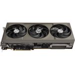 PC, gaming si accesorii - Componente PC - Componente - Placi video - Placa video SAPPHIRE NITRO+ AMD RADEON™ RX 9070 GAMING OC, 16GB GDDR6, 256-bit - Infinity.ro