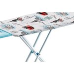 Market - Spalare si intretinere rufe - Mese de calcat - Masa de calcat Heinner Klass, 125x42 cm - Infinity.ro