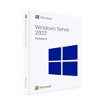 PC, gaming si accesorii - Software - Sisteme de operare - Windows Server 2022 Standard - Infinity.ro