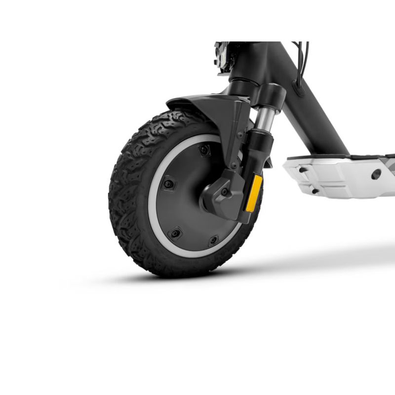 Sport si Outdoor - Role, trotinete si skateboard - Trotinete electrice - Trotineta electrica Jeep JUC AS, 500W, Autonomie 50km, 25km/h, Negru - Infinity.ro