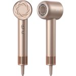 Ingrijire personala si Cosmetice - Aparate & accesorii ingrijire personala - Hair styling - Uscatoare de par - Uscator de par Dreame Glory AHD6A-RS, 1400W, 2 trepte flux aer, 4 setari temperatura, functie ionizare, roz - Infinity.ro