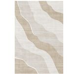 Casa si Gradina - Textile si covoare - Covoare - Covoare casa - Covor cu print digital Sand Heinner Home, 160x230 cm, poliester 100%, spate antiderapant - Infinity.ro