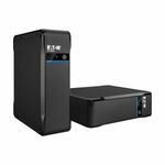 Casa si Gradina - Electrice - Accesorii electrice - Stabilizatoare tensiune si ups - Sistem de alimentare neintreruptibila UPS interactiv Eaton 3P550D 550 W - Infinity.ro