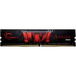 PC, gaming si accesorii - Componente PC - Componente - Memorii RAM - Memorie RAM, G.Skill, Aegis 8GB/3200MHz, DDR4, Negru - Infinity.ro