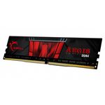 PC, gaming si accesorii - Componente PC - Componente - Memorii RAM - Memorie RAM, G.Skill, Aegis 8GB/3200MHz, DDR4, Negru - Infinity.ro